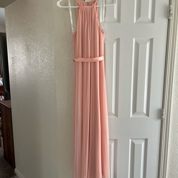 david's bridal bellini bridesmaid dress | Dresses | Davids Bridal Ball gown